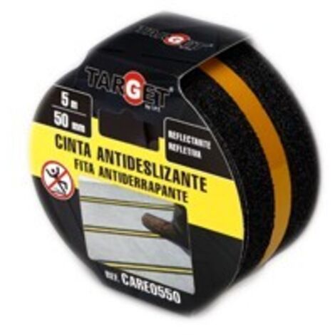 ANTIDÉRAPANT RÉFLÉCHISSANT - 5 MX50 MM