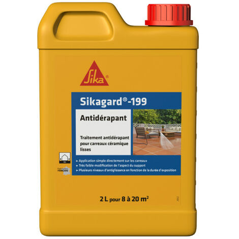 Antidérapant Sikagard-199