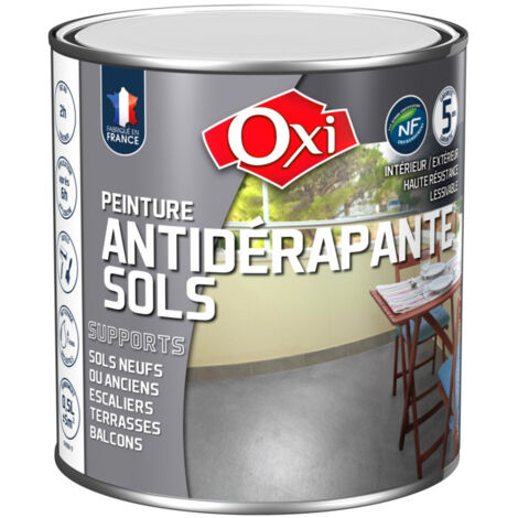 Antiderapant Sol Sable 0l5 - OXI