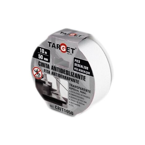 ANTIDESLIZANT PIES DES TTE 10M - 50 MM