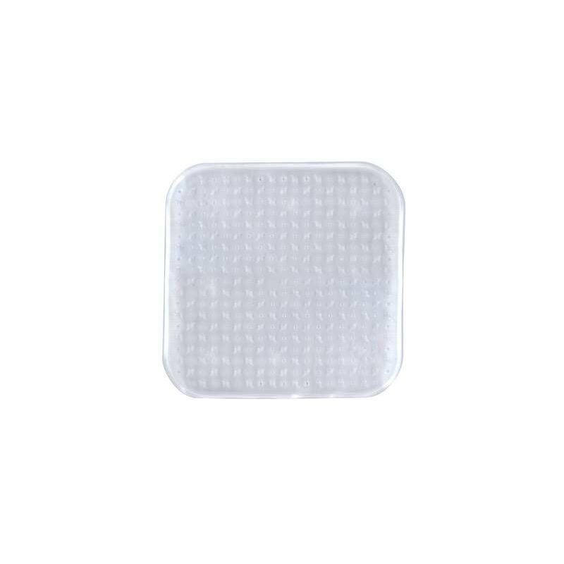 

Antideslizante bañera class 54x54 cristal