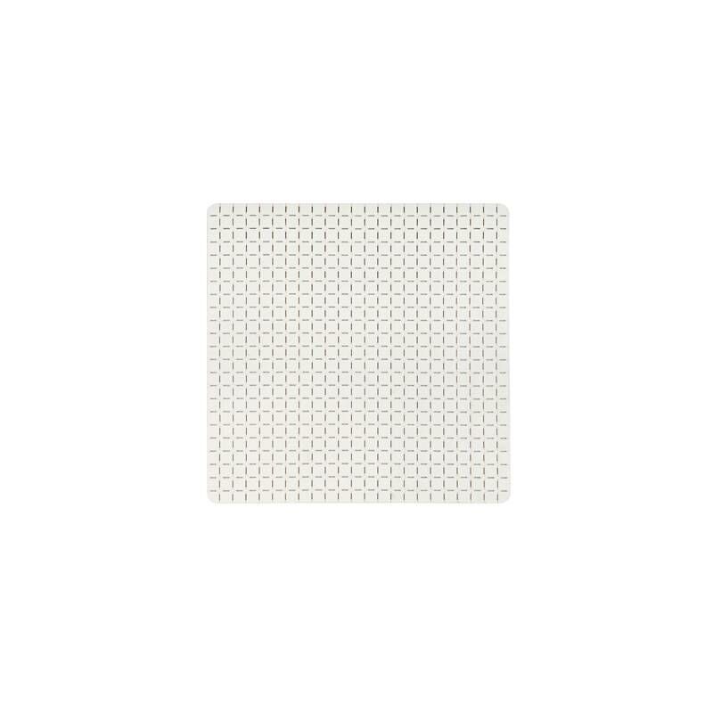 

Antideslizante bañera quadro 54x54 blanco
