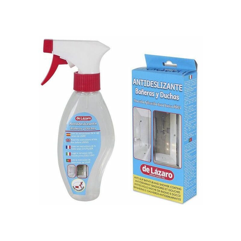 

Antideslizante De Lázaro Baño y ducha