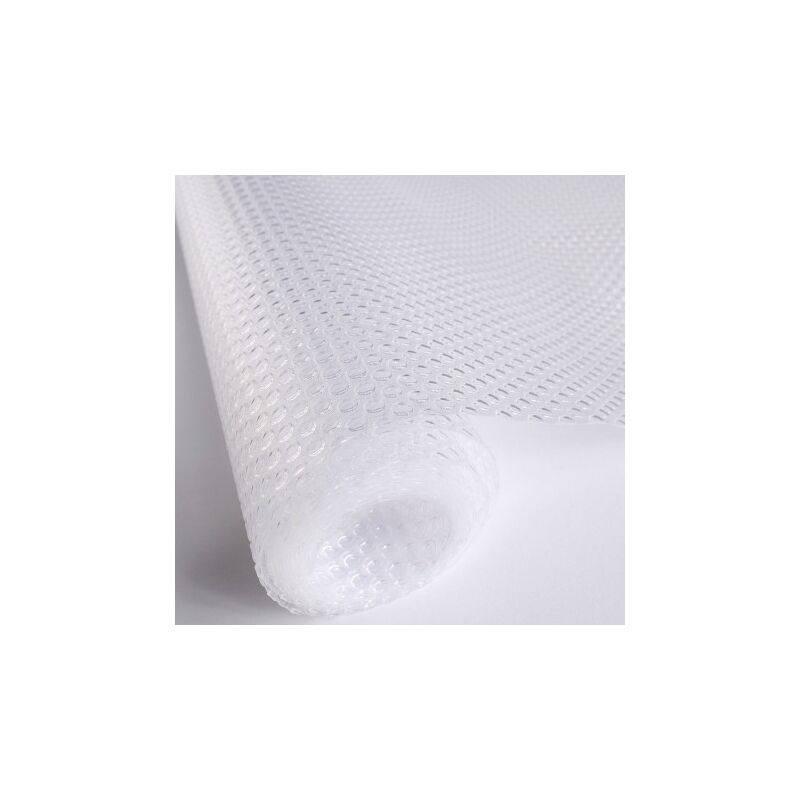 

Antideslizante / protector plastico transparente 50 cm. x 150 cm.
