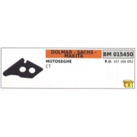 Antidévireur compatible DOLMAR - SACHS tronçonneuse CT 107 166 062