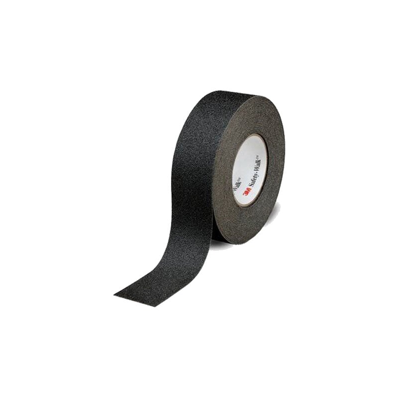 Revêtement antidérapant safety-walk série 600 18 3M x51mm 3M abrasif - 7100009880