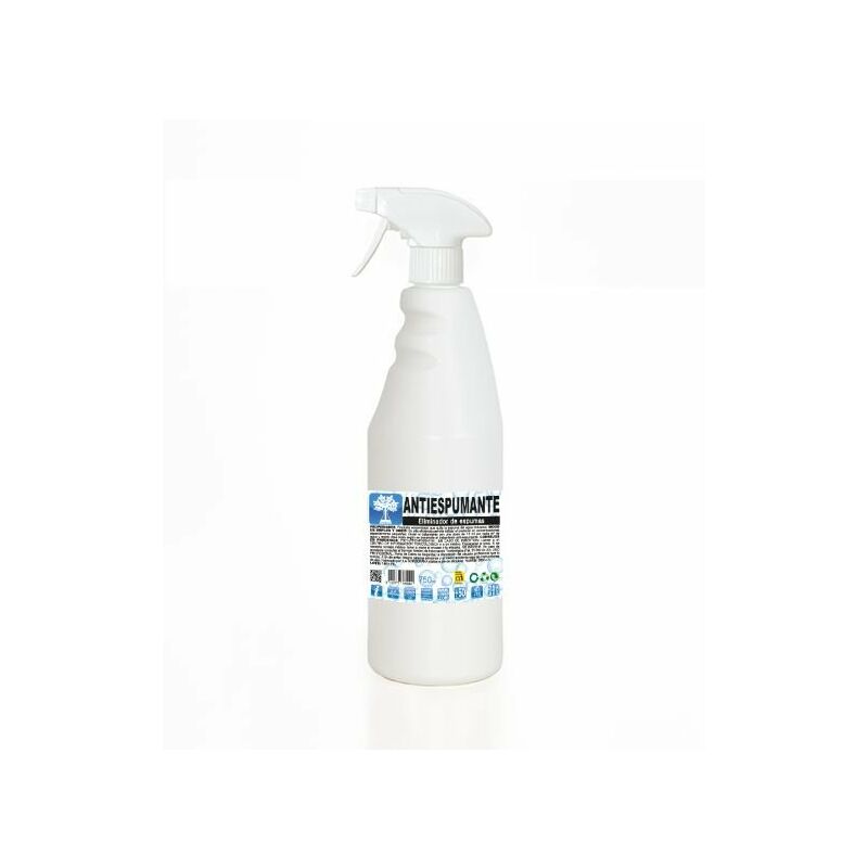 

Antiespumante Industrial 750 ml