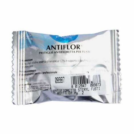Antifioretta Antiflor G 20