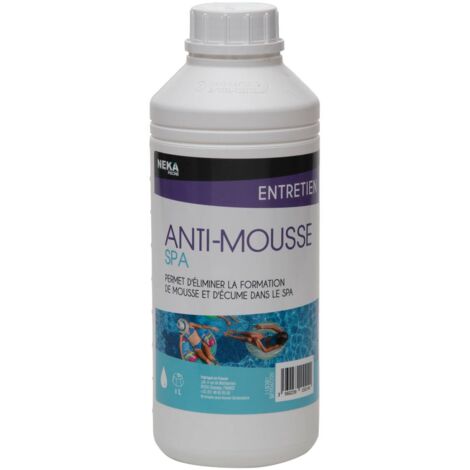 Antifoam spa 1l - Neka