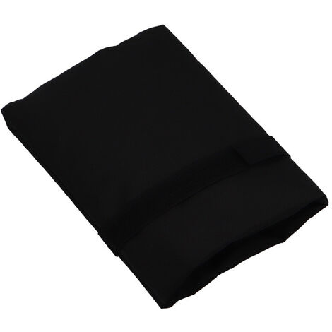 Antifreeze Faucet Cover, Waterproof Garden Faucet Cover, Protection Against Outdoor Frost in Winter, 17x21cm