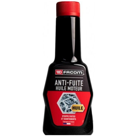 Antifuite Huile Moteur 250ml - Facom
