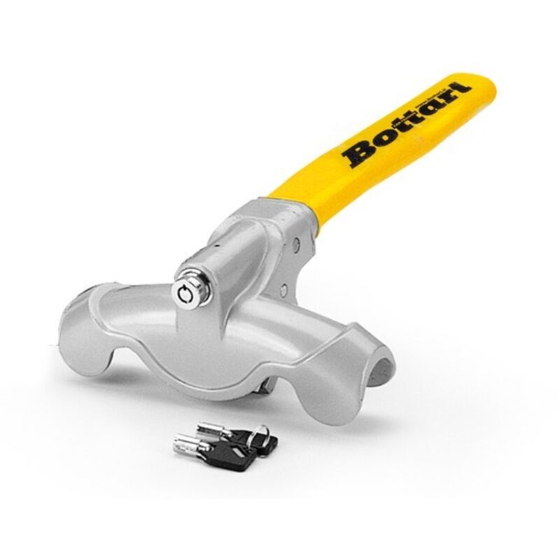 Antifurto Auto Volante/salpic