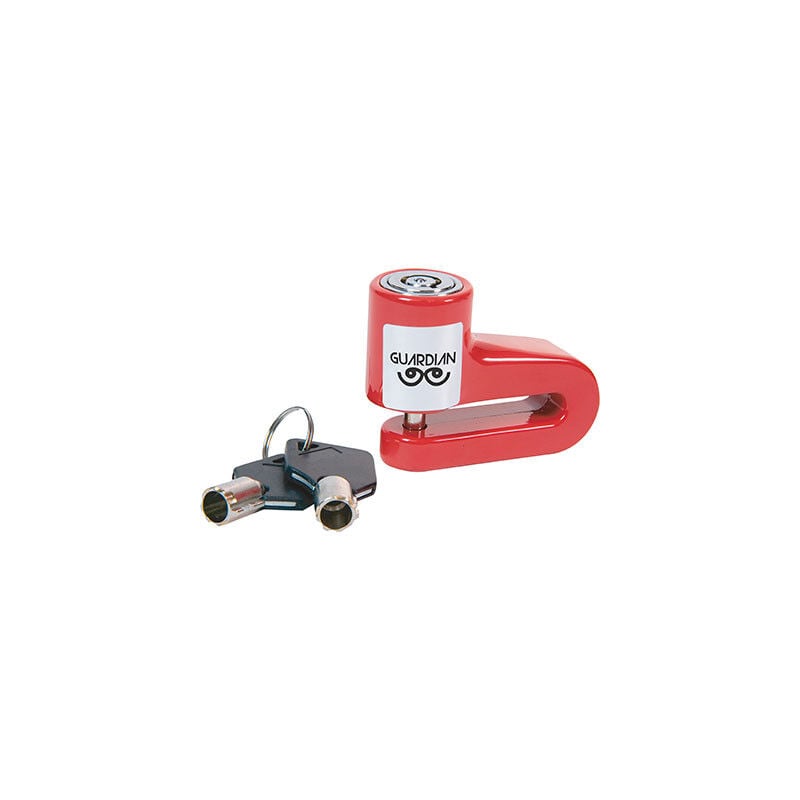 Ilsa - antifurto bloccadisco moto 93055 acciaio