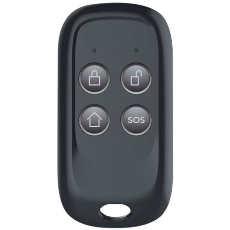 ANTIFURTO DOMESTICO ANGEL TELECOMANDO- 1,0 pz