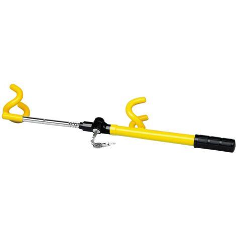 Antifurto Elefant Lock