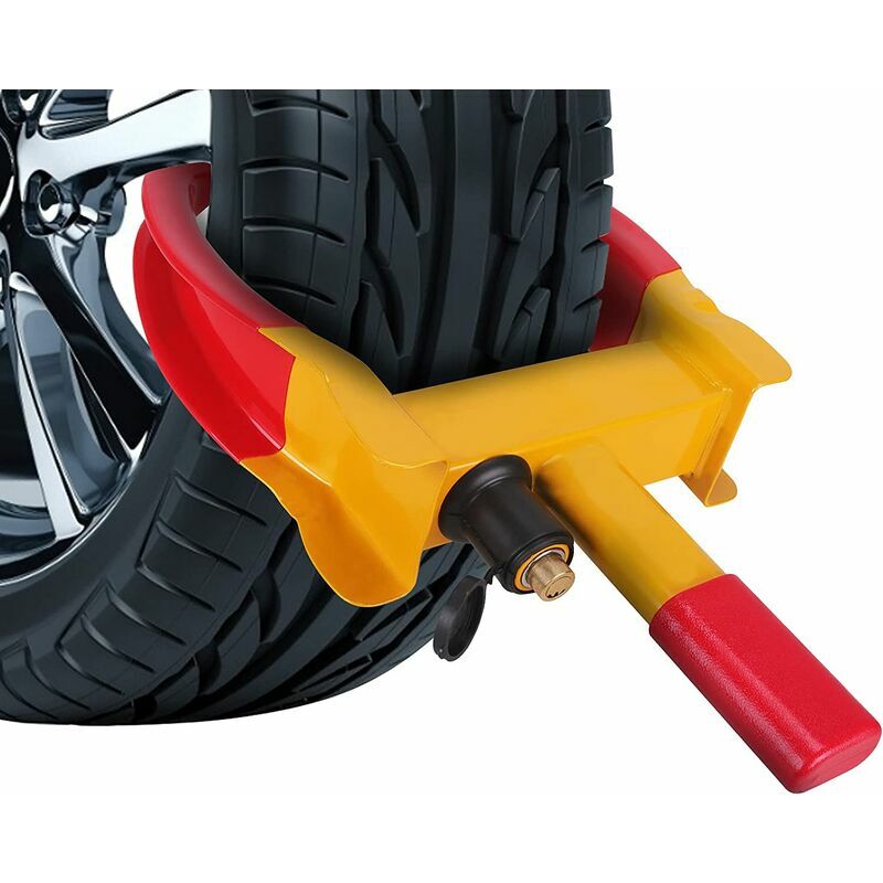 Antifurto per auto, rimorchio per auto, antifurto