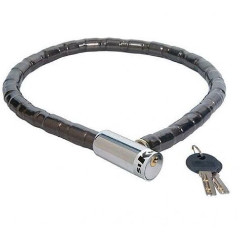 Antifurto Snodato Con Chiave  - cm.150