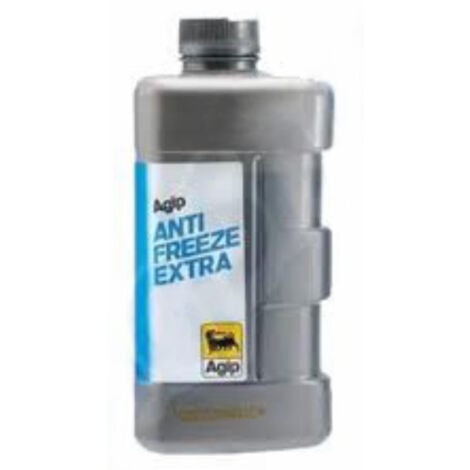 Antigel anti-freeze extra Eni 1 Lt