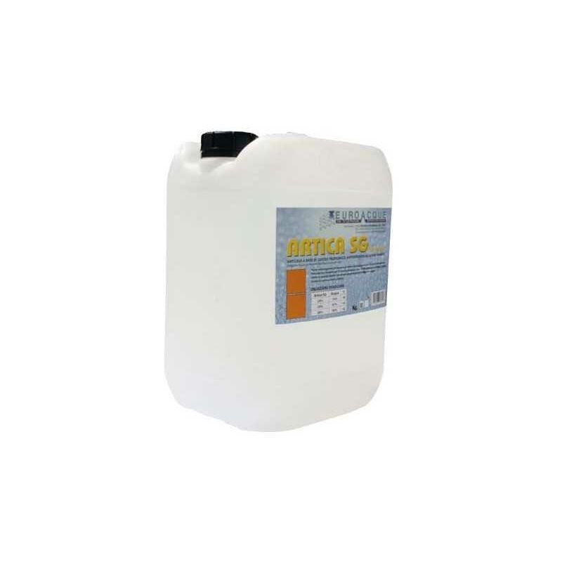 Antigel concentré artica blu 10L