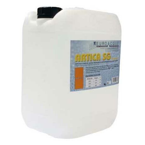 Antigel concentré ARTICA BLU 10L