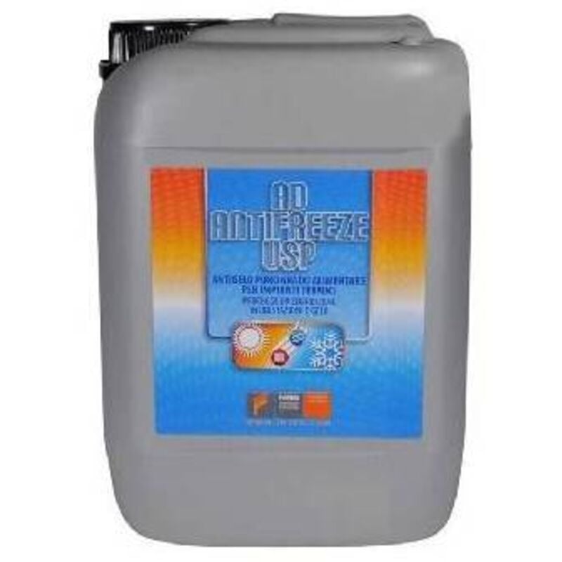 Antigel de qualité alimentaire chez antifreeze usp