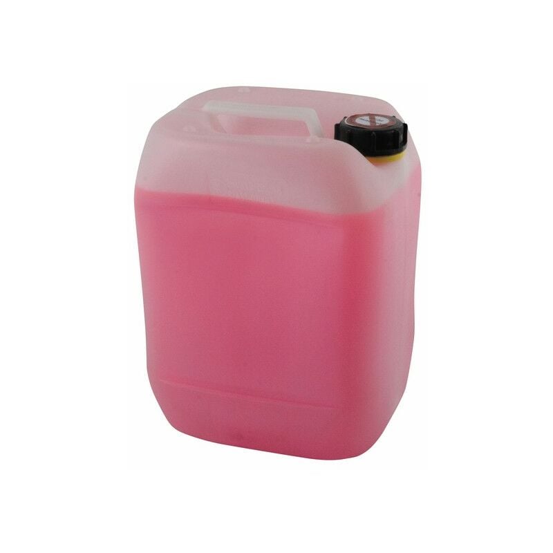 Antigel TYFOCOR (bidon 10l) - CHAFFOTEAUX : 12026759