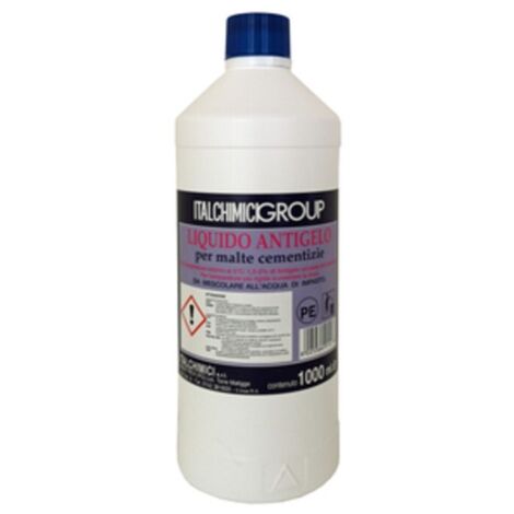 ANTIGELO P/MALTE CEMENTIZIE 1 L