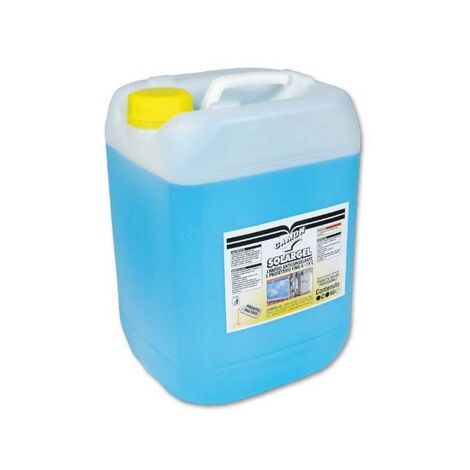 Antigelo pronto alluso "solargel" 5 kg