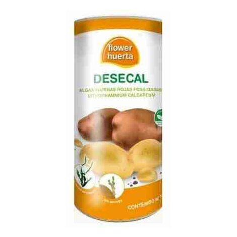 Antigermanativo patata Desecal Flower 1 Kg
