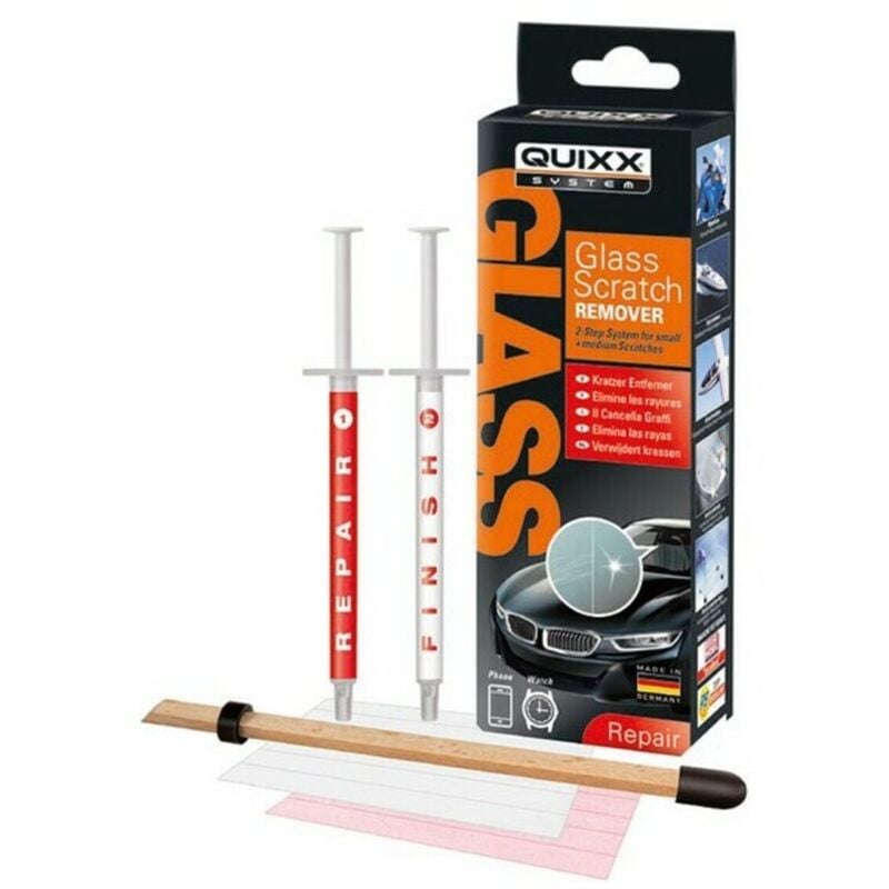Riparazione dei Graffi Quixx QGSR1