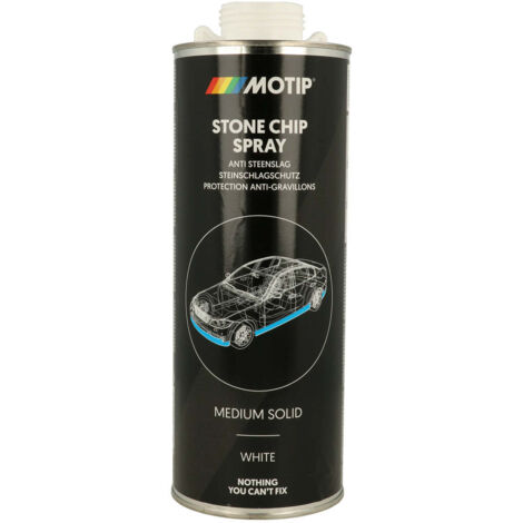 ANTIGRAVILLONS BLANC FLACON 1L MOTIP