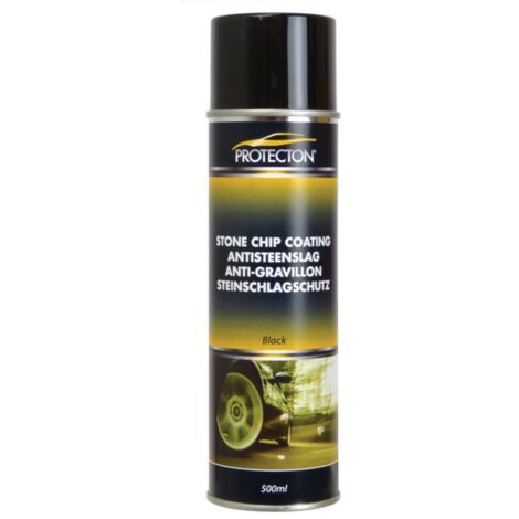 ANTIGRAVILLONS NOIR 500ML PROTECTON