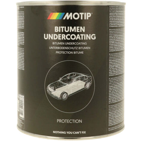 ANTIGRAVILLONS NOIR FLACON 2,5L MOTIP