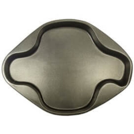 Antihaft-Form für Vespa Colomba