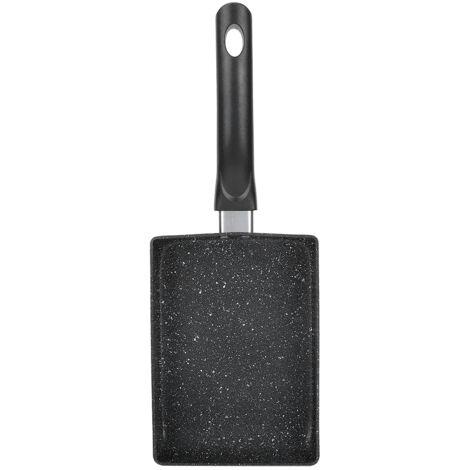 Antihaftbeschichtete Omelettpfanne für Induktionskochfelder, Eier- und Steakpfanne, Küchenutensil (Größe S)