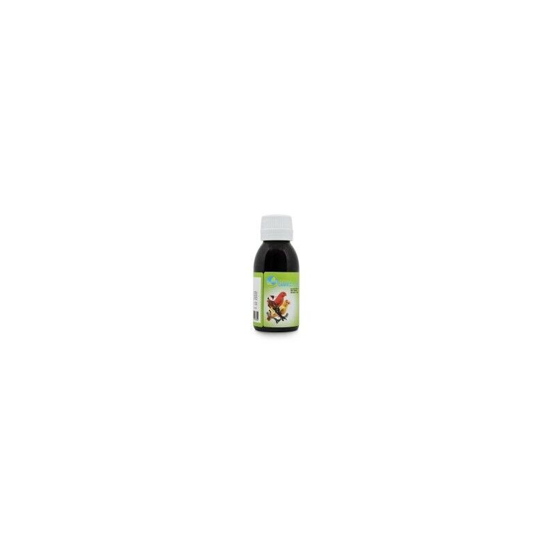 

Antihongos y Bacterias (probiotico) 250ml - Canariz