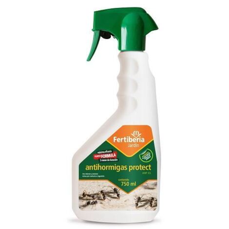 Antihormigas Protect Líquido FERTIBERIA 750 ml