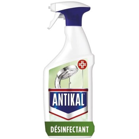 ANTIKAL - Anti calcaire antikal spray 700 ml