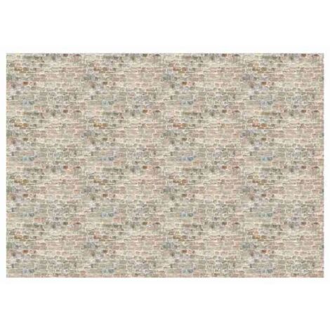Antikes Steinblatt 21 x 29,7 cm