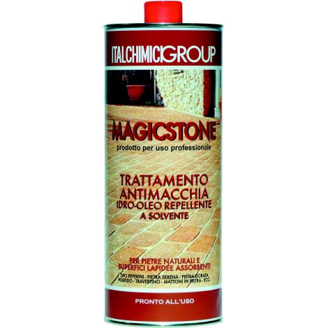 ANTIMACCHIA MAGICSTONE 1 L