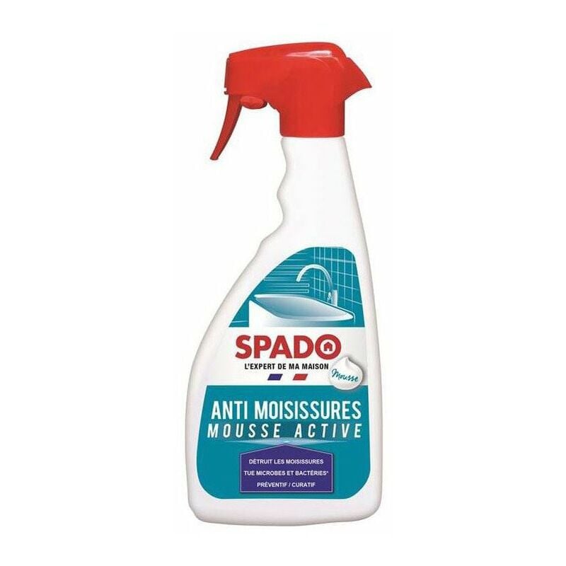 Spado - Anti-moisissures500ml