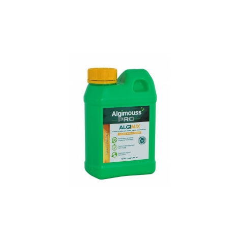ALGIPULVE PRO III - Pulvérisateur électrique - Algimouss Pro