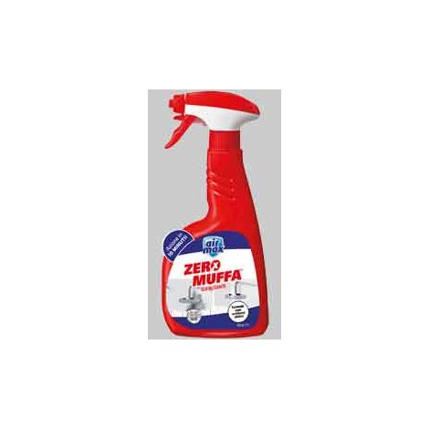 Antimuffa igienizzante 'zero muffa' airmax 500 ml AIR MAX