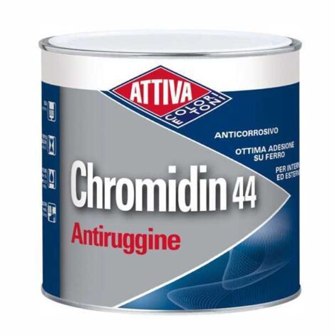 Antióxido L 2,5 Gris Cromodin 44 Activa