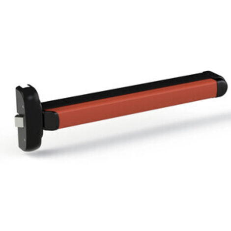 ANTIPANIC 603 MANIGLIONE ANTIPANICO PUSH 3 PUNTI MODULA