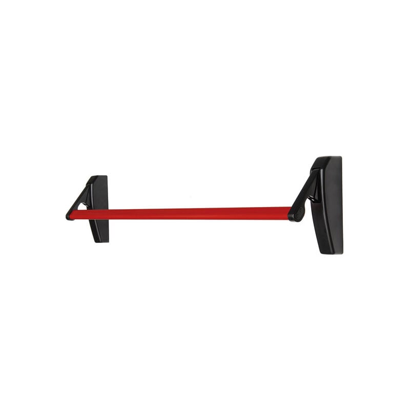 

Antipanico embutir reversible CON BARRA 950 MM - Telesco