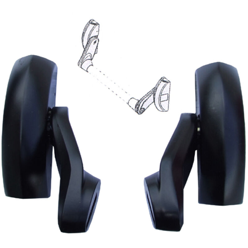 Maniglioni Antipanico Cisa 59011.10.0