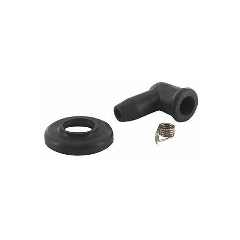 Aramox Module D'allumage, Module D'allumage De Moteur De Voiture 89620 - 9