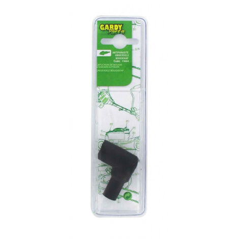 Antiparasite Connecteur De Bougie D'Allumage Universel Modèle Standard À Pincer
