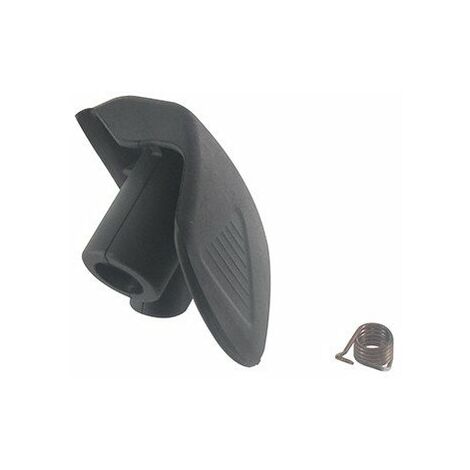 Antiparasite / Connecteur De Bougie Pour Moteurs Kawasaki. Remplace Origine 21130-2072, 21169-2051.